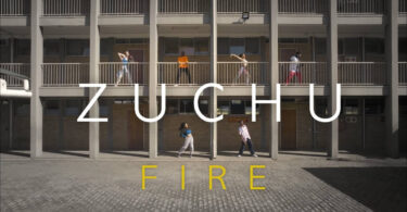 VIDEO Zuchu – Fire MP4 DOWNLOAD