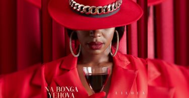 AUDIO Liloca - Na Bonga Yehova MP3 DOWNLOAD