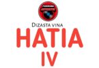 Dizasta Vina – Hatia IV Lyrics