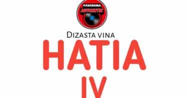 Dizasta Vina – Hatia IV Lyrics