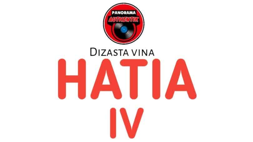 Dizasta Vina – Hatia IV Lyrics