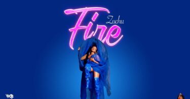 LYRICS VIDEO Zuchu – Fire MP4 DOWNLOAD