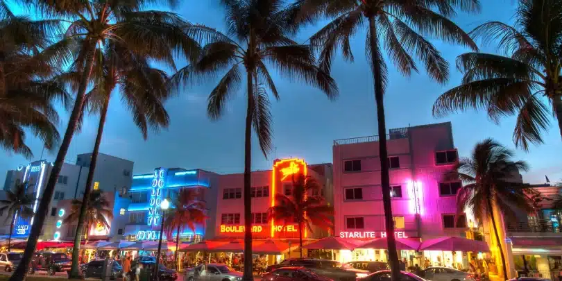 70+ best Miami captions for your travel pictures on Instagram