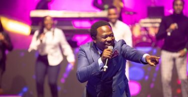 AUDIO Mkhululi Bhebhe Ft. Steve Crown - All The Glory MP3 DOWNLOAD