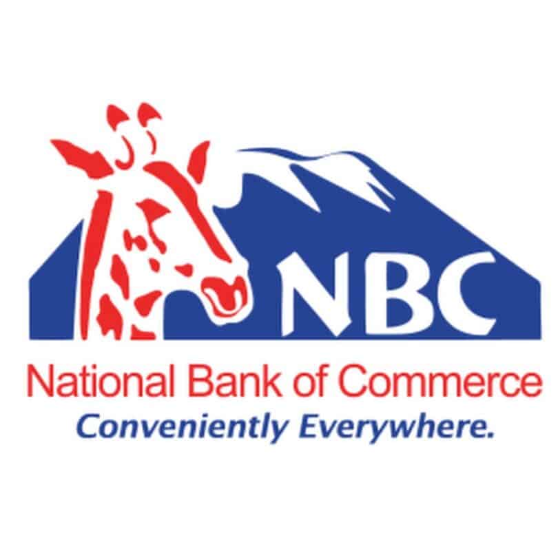 NBC Online Banking reset Password And Username