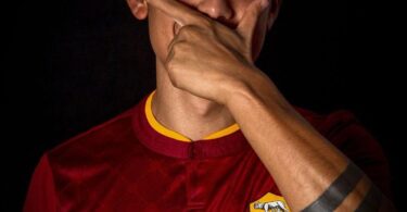 Juventus forward Paulo Dybala has been signed to Roma