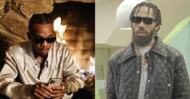 Phyno & Tekno To Release New Collaboration