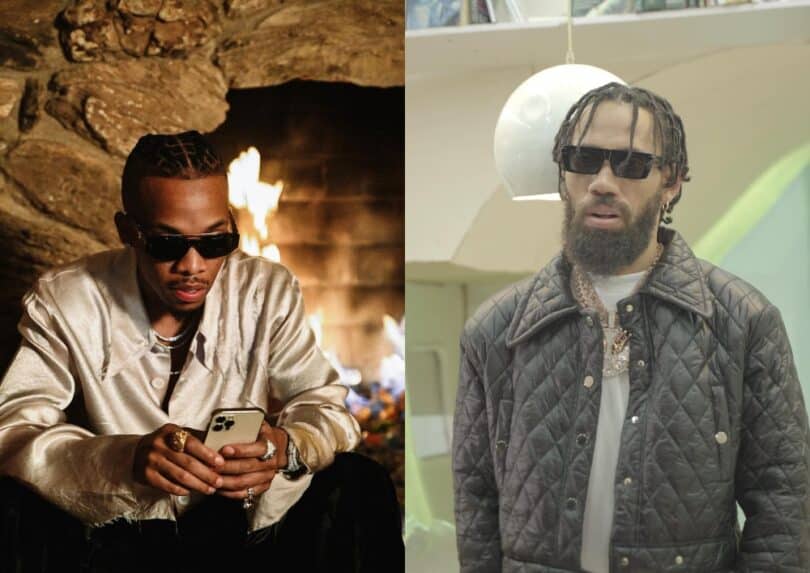 Phyno & Tekno To Release New Collaboration