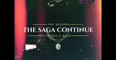 AUDIO Chidi Beenz - The Saga Continue MP3 DOWNLOAD