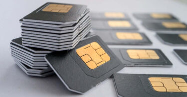 How to check SIM Card registration in Kenya