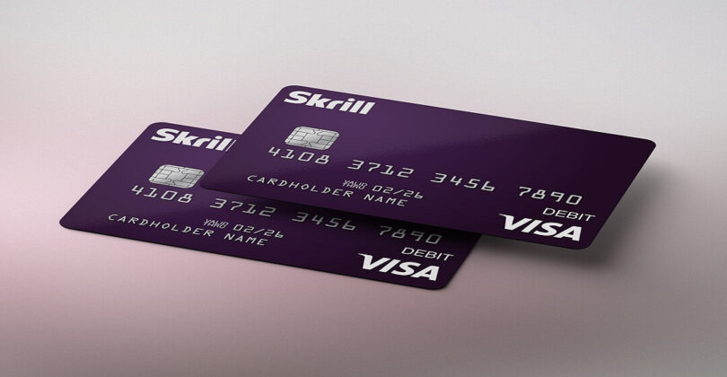 How to transfer Money from Skrill to M-Pesa