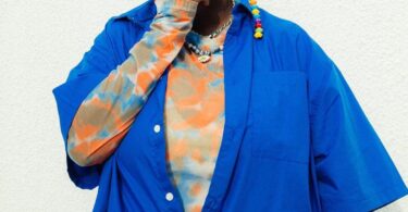 Teni – Legendary Lyrics