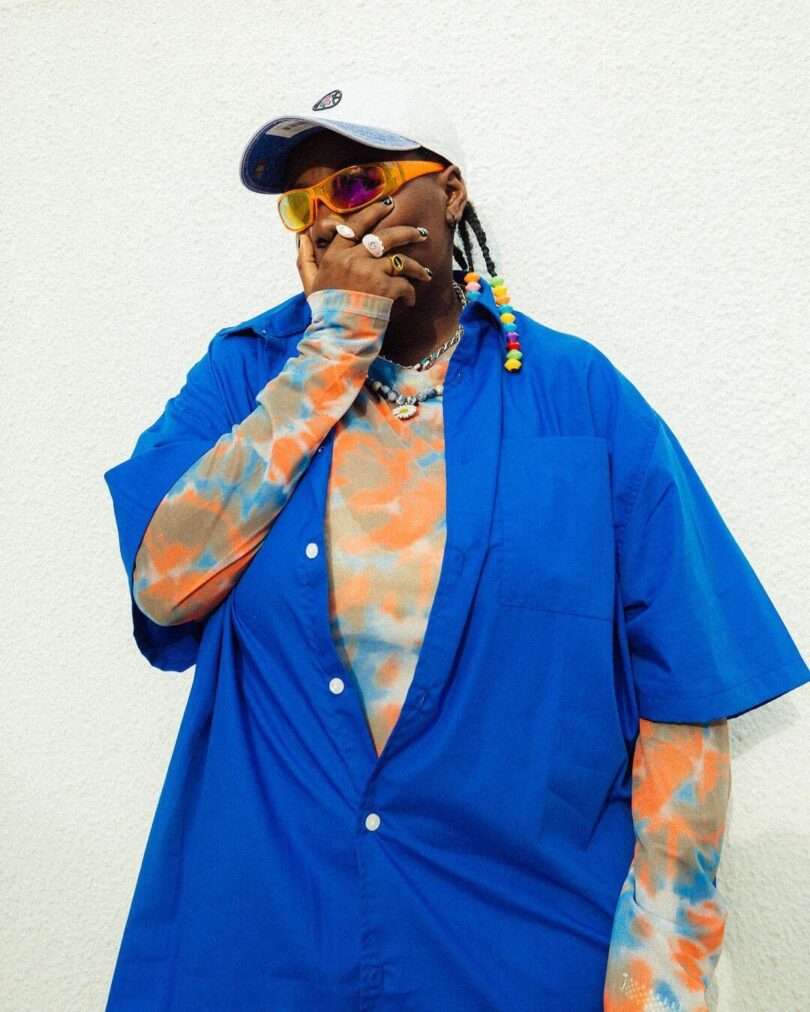 Teni – Legendary Lyrics