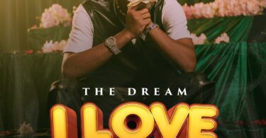 AUDIO Thedream – I love You MP3 DOWNLOAD