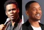 How Chris Rock Reacted Moments After Will Smith Oscars Slap