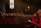 AUDIO Walter Chilambo - Ananipenda MP3 DOWNLOAD