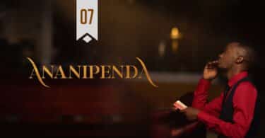 AUDIO Walter Chilambo - Ananipenda MP3 DOWNLOAD