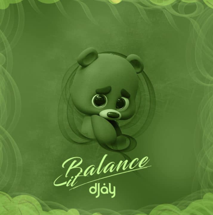 D Jay – Balance It Lyrics