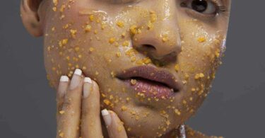 Best Homemade Face Scrubs to Get The Glow