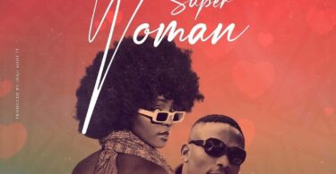 AUDIO Phina Ft Otile Brown - Super Woman MP3 DOWNLOAD