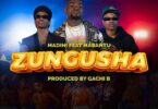 AUDIO Madini Ft. Mabantu - Zungusha MP3 DOWNLOAD