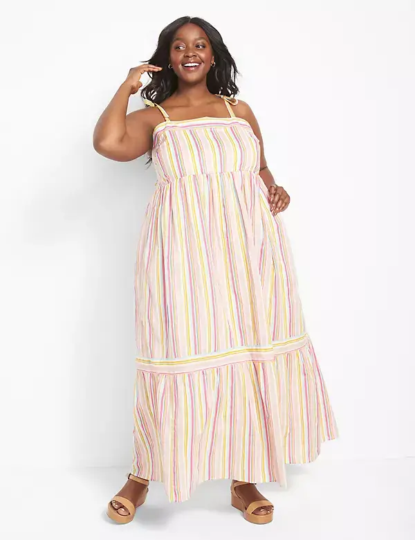 Plus size Clothing.