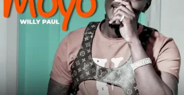 Willy Paul - Moyo Lyrics