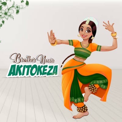 AUDIO Brother Nassir - Akitokeza MP3 DOWNLOAD