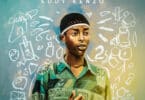 AUDIO Eddy Kenzo - Body Language MP3 DOWNLOAD