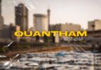 AUDIO Kwesta - Quantham (First Load) MP3 DOWNLOAD