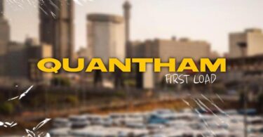 AUDIO Kwesta - Quantham (First Load) MP3 DOWNLOAD