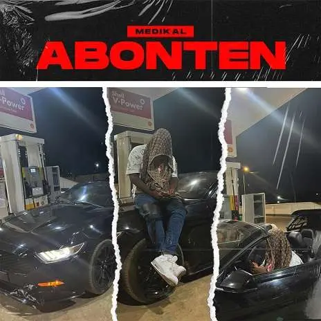 AUDIO Medikal - Abonten MP3 DOWNLOAD