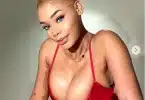 Oye Kyme shares her nude photos and video weeks after saying she will no longer go into porn (18+)