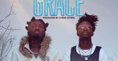 AUDIO Amerado - Grace Ft. Lasmid MP3 DOWNLOAD