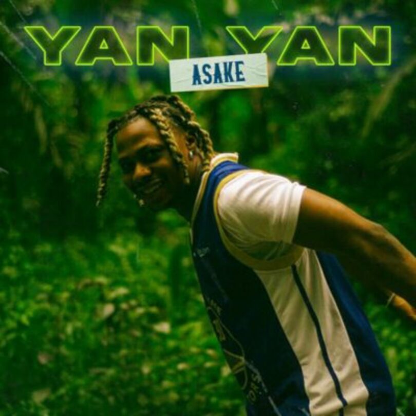 Asake – Yan Yan Lyrics