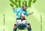 AUDIO B Gway Ft. Lava Lava - Usijichukulie Star MP3 DOWNLOAD