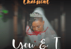 AUDIO Chemical - You & I MP3 DOWNLOAD