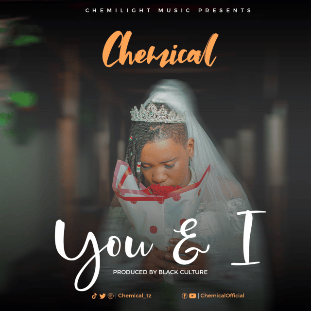 AUDIO Chemical - You & I MP3 DOWNLOAD