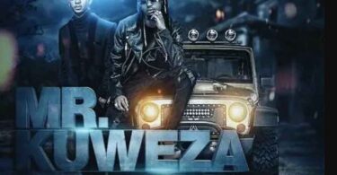 AUDIO Dogo Janja Ft Kusah - Mr. Kuweza MP3 DOWNLOAD