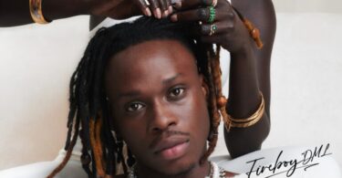 Fireboy DML – Change Lyrics