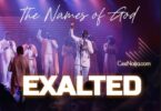 AUDIO Nathaniel Bassey - Exalted MP3 DOWNLOAD