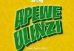 AUDIO Sir Jay – Apewe Ulinzi (Young African Song) MP3 DOWNLOAD