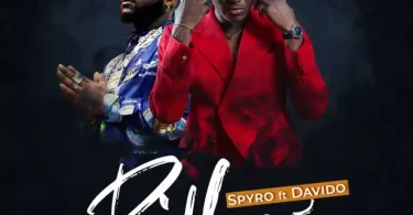 Spyro Ft Davido – Billing Lyrics