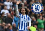 Chelsea FC confirms the signing of Marc Cucurella