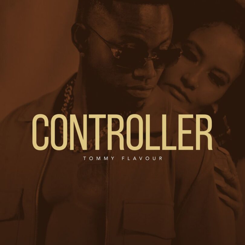 AUDIO Tommy Flavour - Controller MP3 DOWNLOAD