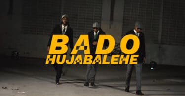 AUDIO Weusi - Bado Hujabalehe MP3 DOWNLOAD