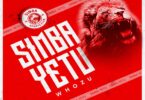 AUDIO Whozu - Simba Yetu MP3 DOWNLOAD