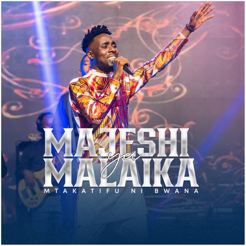 AUDIO Zoravo - Majeshi Ya Malaika (Mtakatifu Ni Bwana) MP3 DOWNLOAD