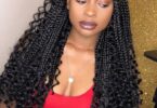 Jaw-Dropping Braided Hairstyle You Should Try in 2022