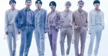 10 Records only BTS holds in the Music Industry Worldwide